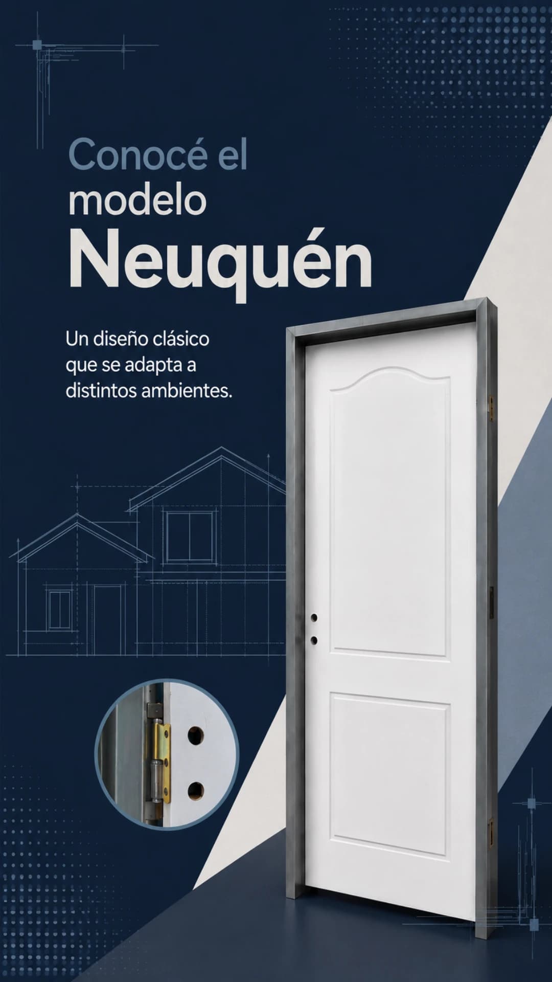 Historia de Proyectos Lanús: «Conocé el modelo Neuquén», con detalle de la bisagra